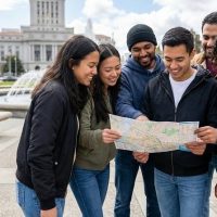 Walking Tours