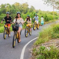 Luxury Tours