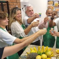 Cooking Classes