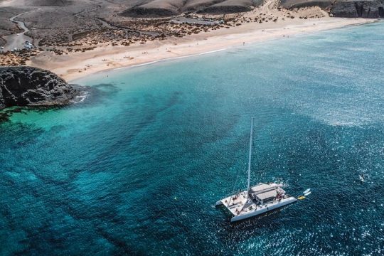 Valentine's Day in Lanzarote