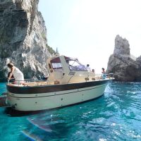 Boat Tours