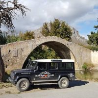 4WD, ATV & Off-Road Tours