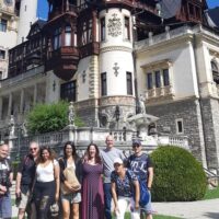 Cultural Tours