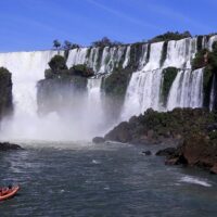 Float Trips