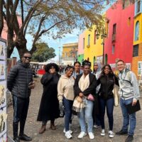 Architecture Tours