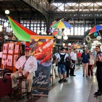 Tours & Sightseeing