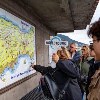 Walking & Biking Tours