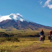 Bike & Mountain Bike Tours