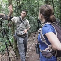 Private & Custom Tours