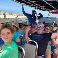 Jet Boats & Speed Boats