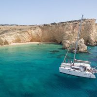 Sailing Trips