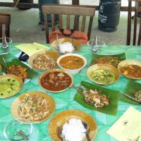 Cooking Classes
