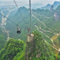 Full-day Tours