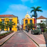 Bus & Minivan Tours