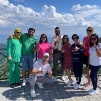 Cultural Tours