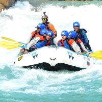 Adrenaline & Extreme