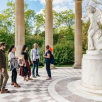 Holiday & Seasonal Tours