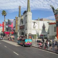 Audio Guided Tours