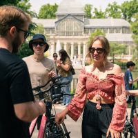 Sustainable Tours