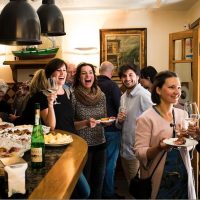 Wine Tasting & Winery Tours