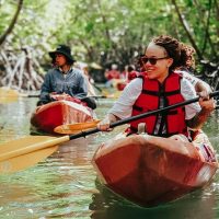 Eco Tours