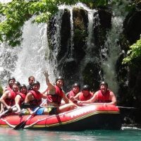 Holiday & Seasonal Tours