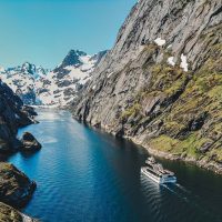 Boat Tours