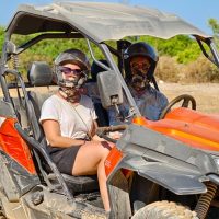 4WD, ATV & Off-Road Tours