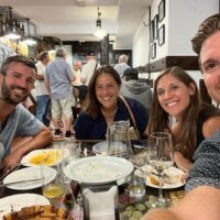 Walking Tours
