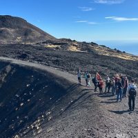 Shore Excursions