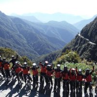 Bike & Mountain Bike Tours