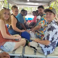 Luxury Tours