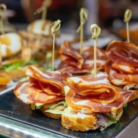 Street Food Tours