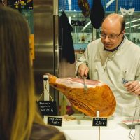 Street Food Tours