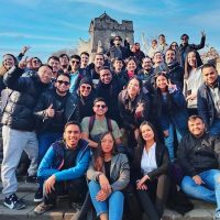 Bus & Minivan Tours