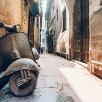 Walking & Biking Tours