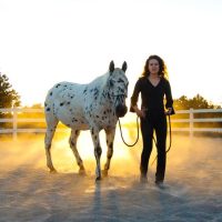 Horseback Riding