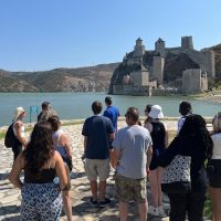 Cultural Tours