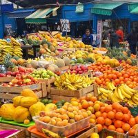 Street Food Tours