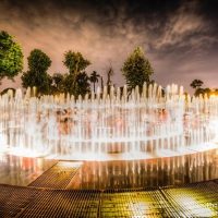 Walking Tours