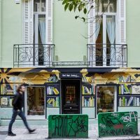 Architecture Tours