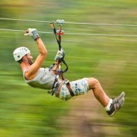 Adrenaline & Extreme