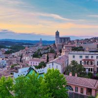 Walking & Biking Tours
