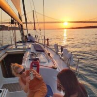 Sailing Trips