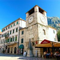 Walking & Biking Tours