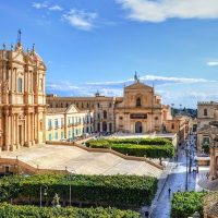 Cultural & Theme Tours