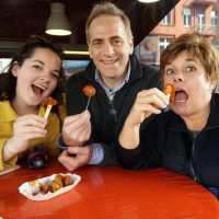 Street Food Tours