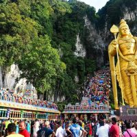 Full-day Tours