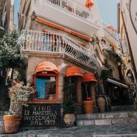 Day Trips & Excursions