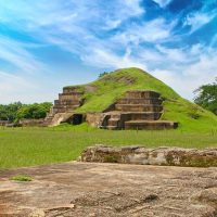 Archaeology Tours